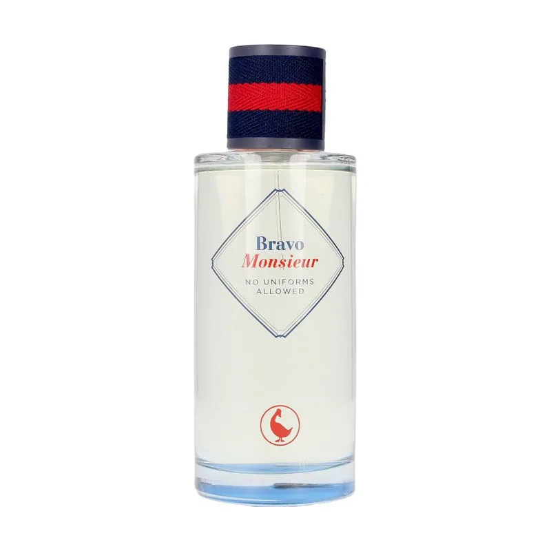 El Ganso BRAVO MONSIEUR eau de toilette vaporizador