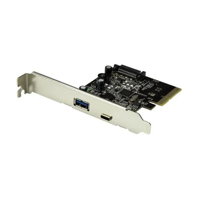 Microconnect MC-PCIE-ASM1142-CA