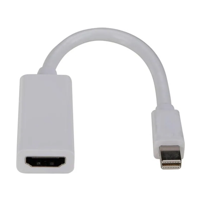 Mini DisplayPort a Adaptador HDMI