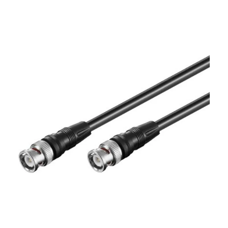 GooBay 50088 Cable de conexión BNC RG58