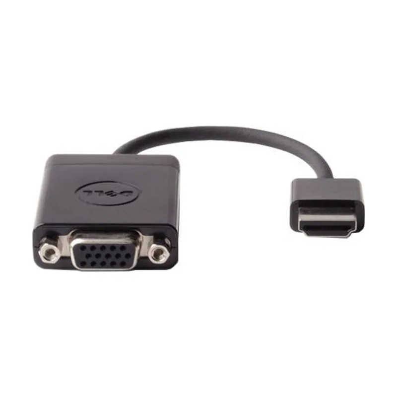Dell Adpt con Dngl HDMI2VGA
