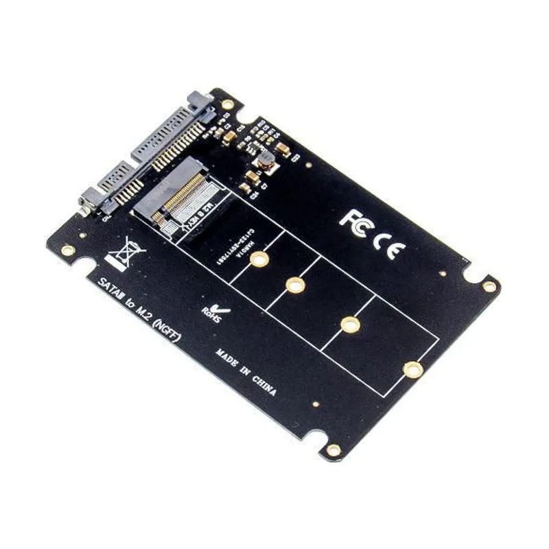 Microconnect MC-SSDSATACONV1