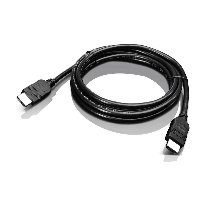 Lenovo HDMI to HDMI Cable **New Retail**