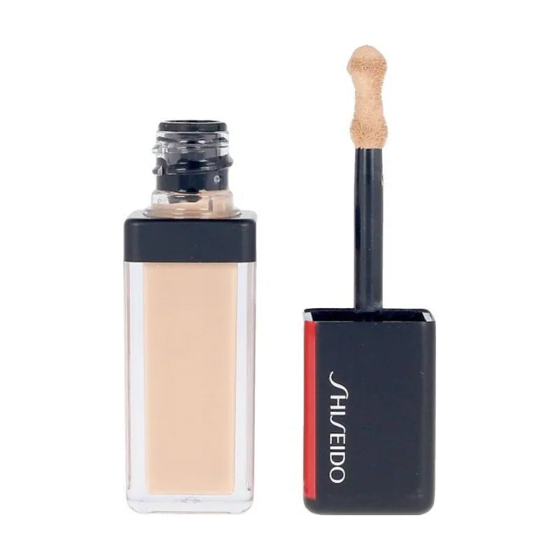 Shiseido SYNCHRO SKIN self refreshing tip concealer #203