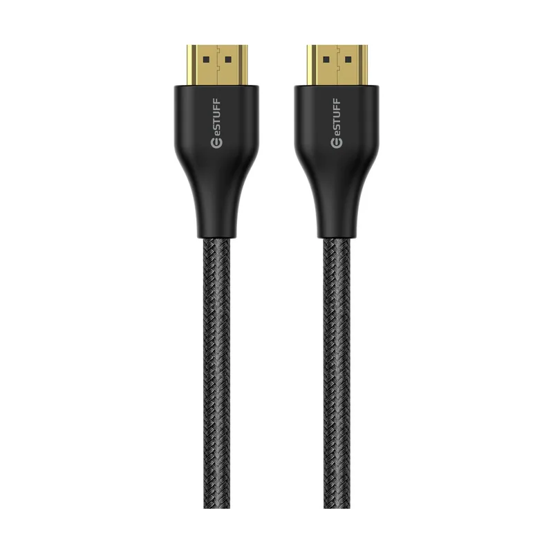 Estuff ES606014 cable HDMI 2 m HDMI tipo A Estándar