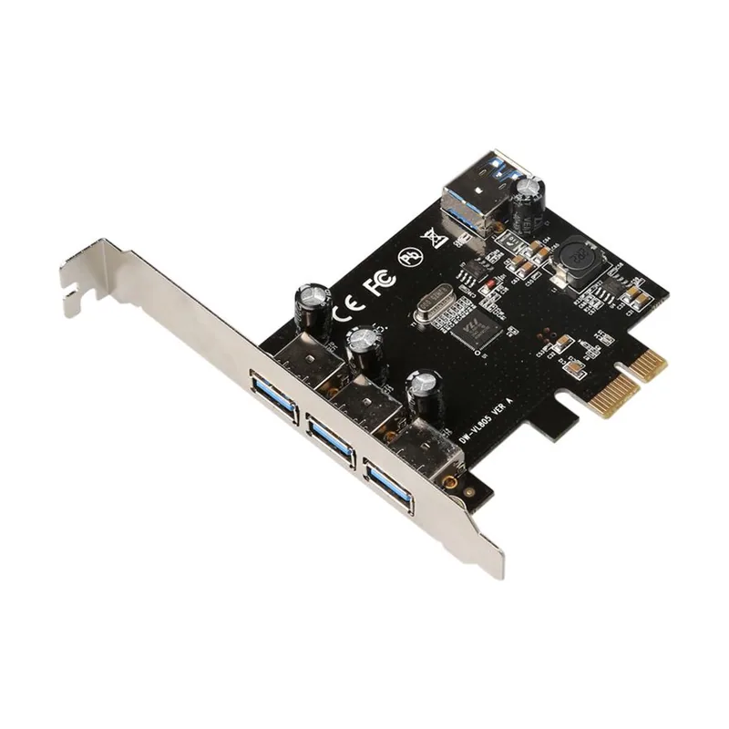 MC-USB3.0-F2B2-V2