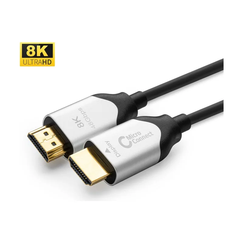 Microconnect HDM191915V2.1OP cable HDMI 15 m HDMI tipo A Estándar