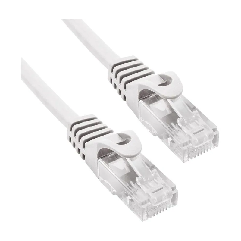 Cable de Red Rígido UTP Cat. 6