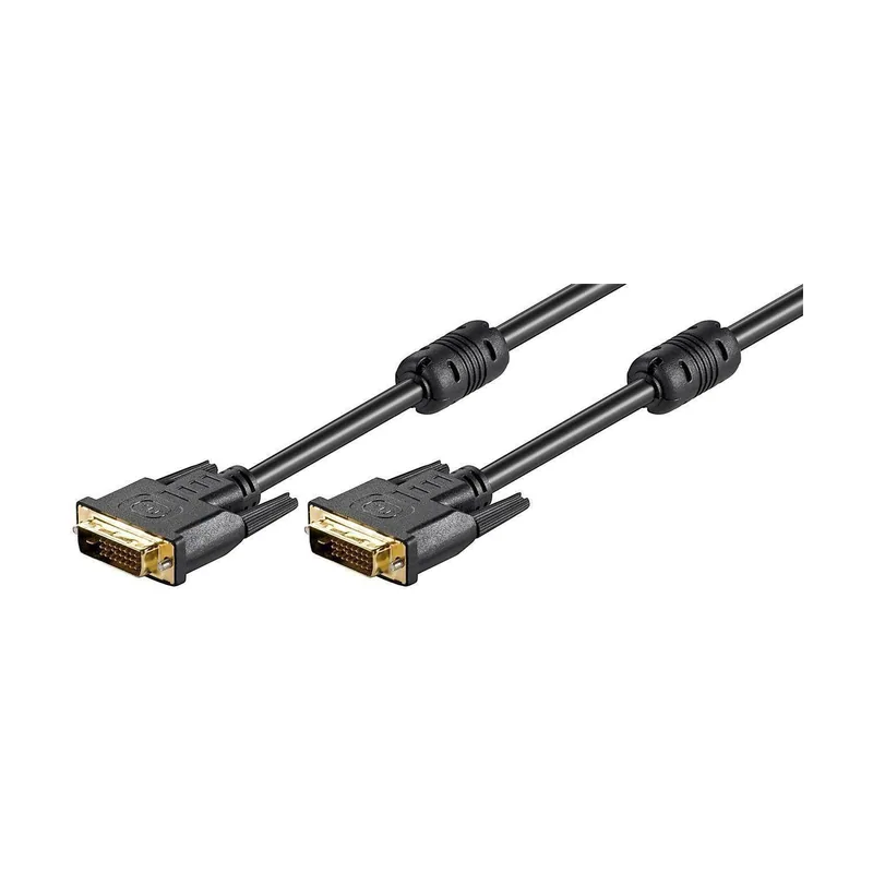 Microconnect MMK Cable Link DVI-D 110 G