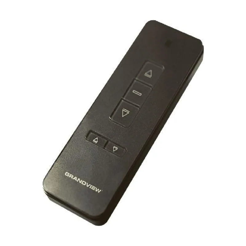 Grandview Remote Control w/IR
