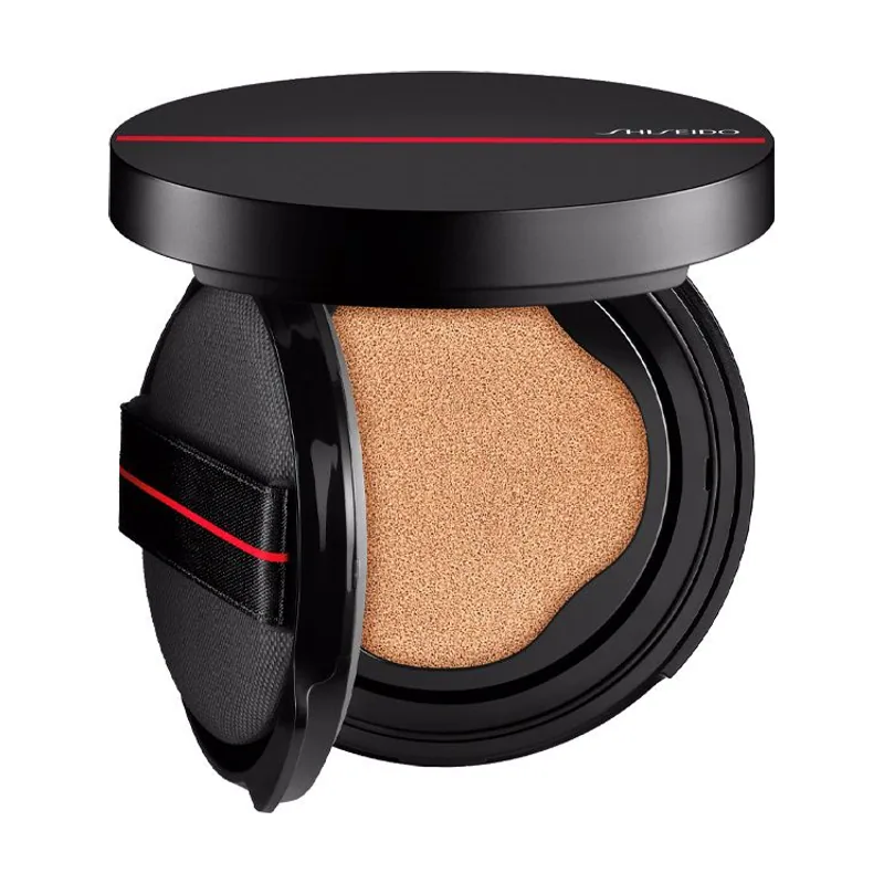 Shiseido SYNCHRO SKIN self refreshing cushion compact #140