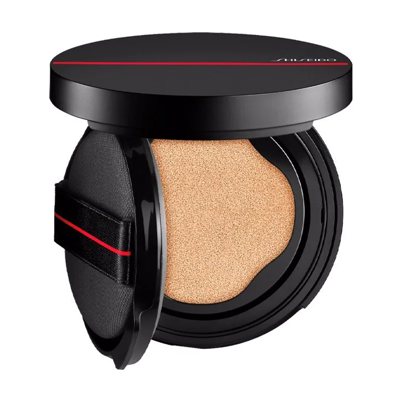 Shiseido SYNCHRO SKIN self refreshing cushion compact #220