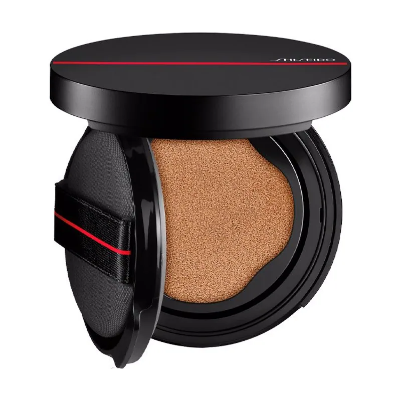 Synchro Skin self refreshing cushion compact #360