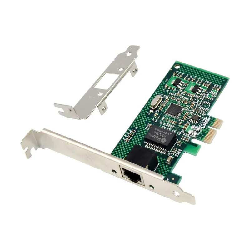 Microconnect MC-PCIE-82574L adaptador