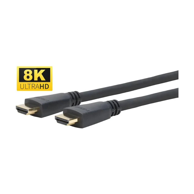 Vivolink PROHDMIFUHD3 cable HDMI 3 m HDMI tipo A Estándar