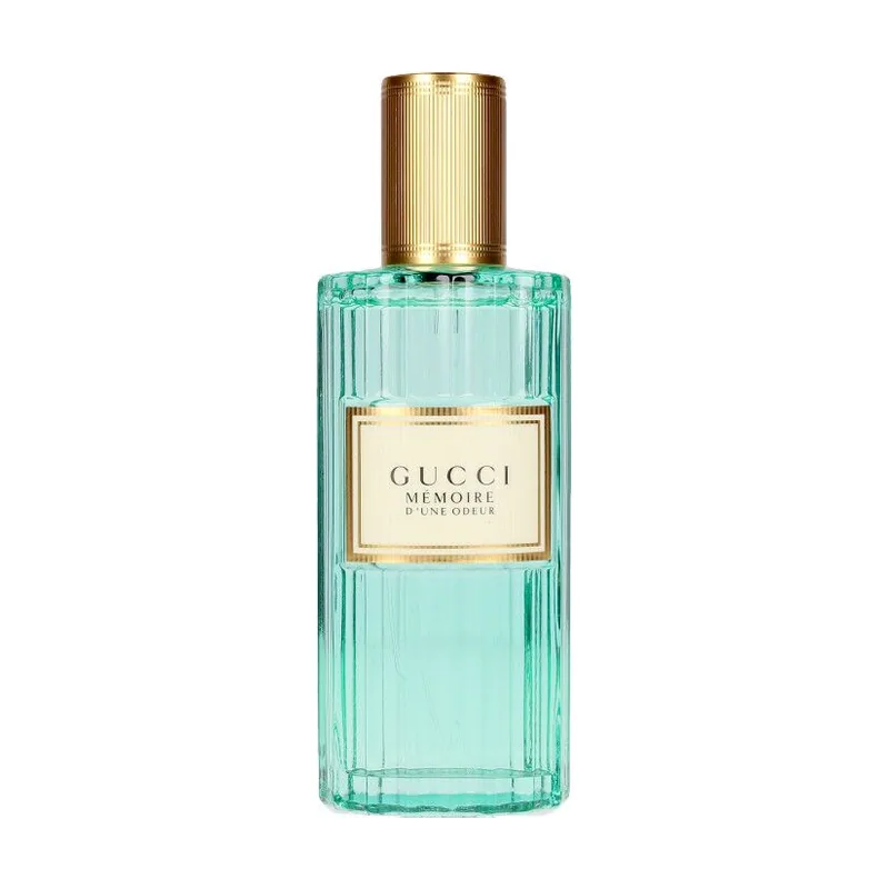 Gucci MÉMOIRE D’UNE ODEUR eau de parfum vaporizador