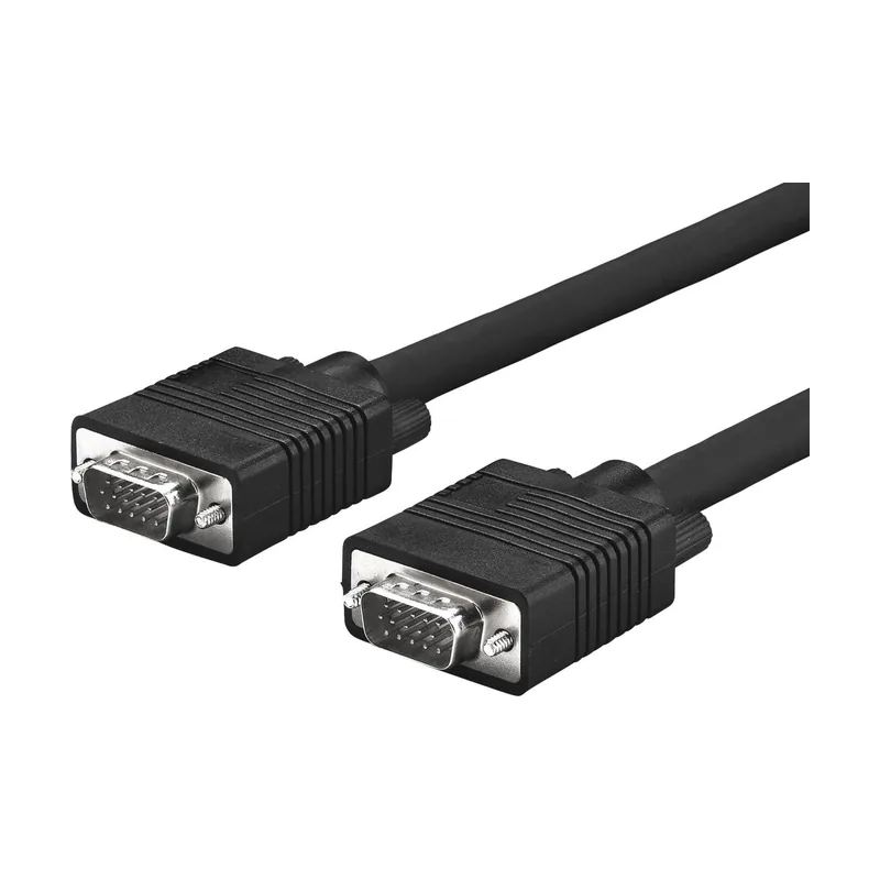 Microconnect MONGG15B cable VGA 15 m VGA D-Sub