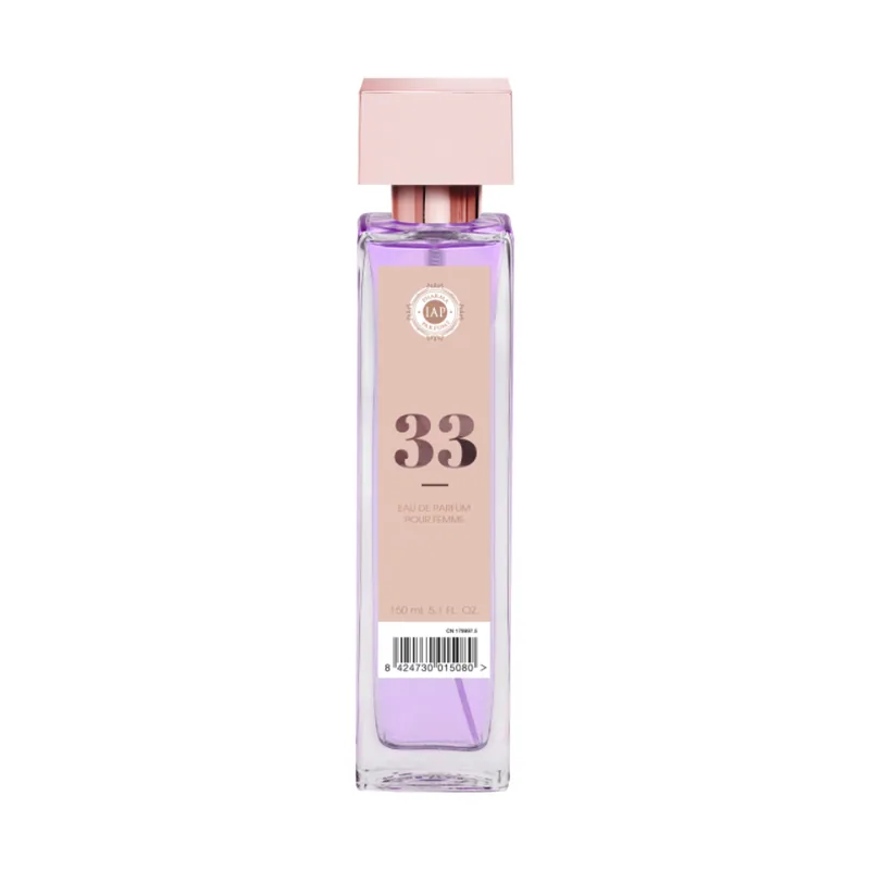 IAP-Pharma Iap Pharma Nº 33 Eau De Parfum