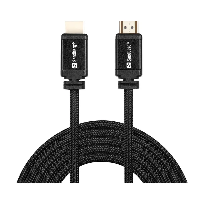 Sandberg HDMI 2.0 19M-19M