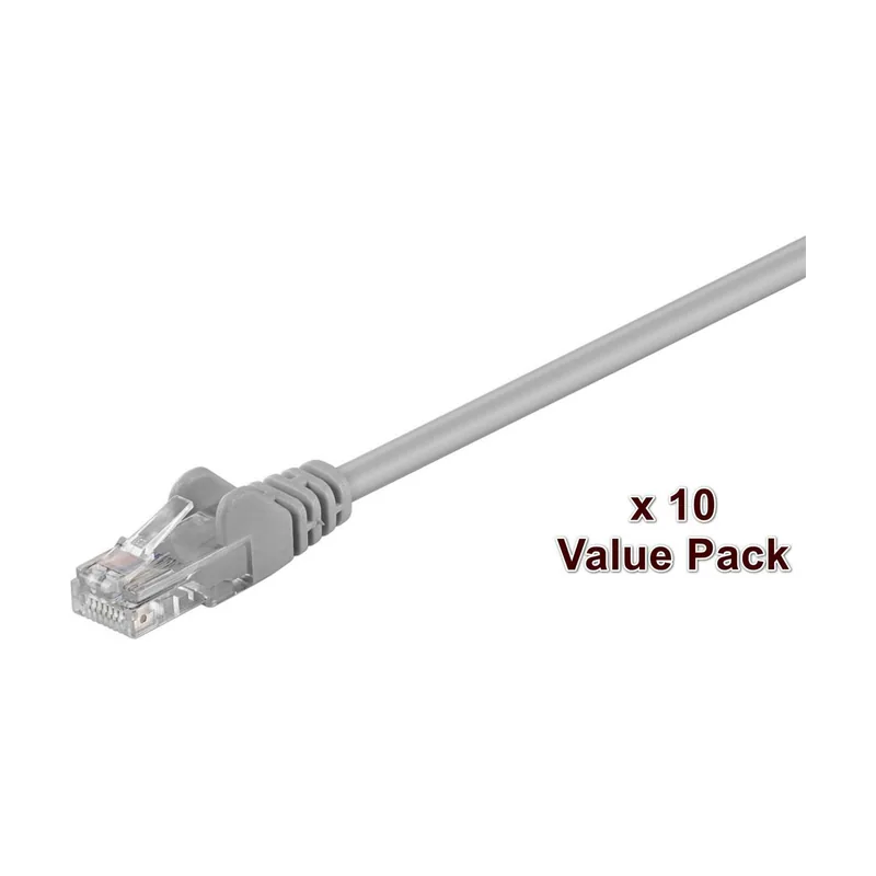 Microconnect UTP Cat5E