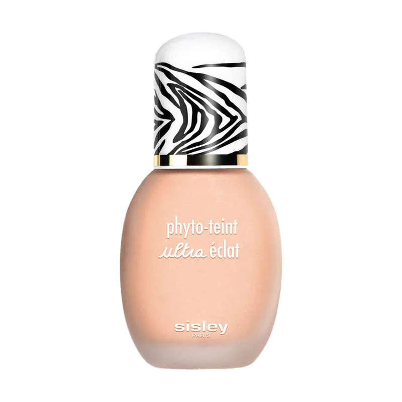 Sisley PHYTO-TEINT Ultra Éclat #1N-Ivory