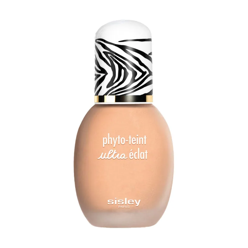 Sisley PHYTO-TEINT ULTRA ÉCLAT #2C-Soft