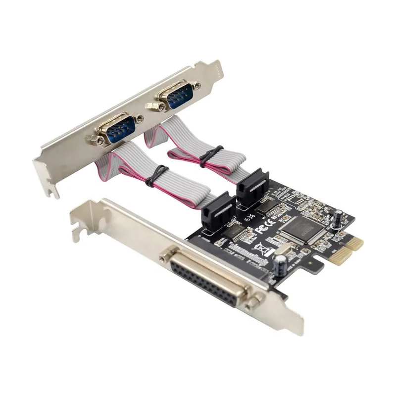 Microconnect MC-PCIE-MCS1P2S