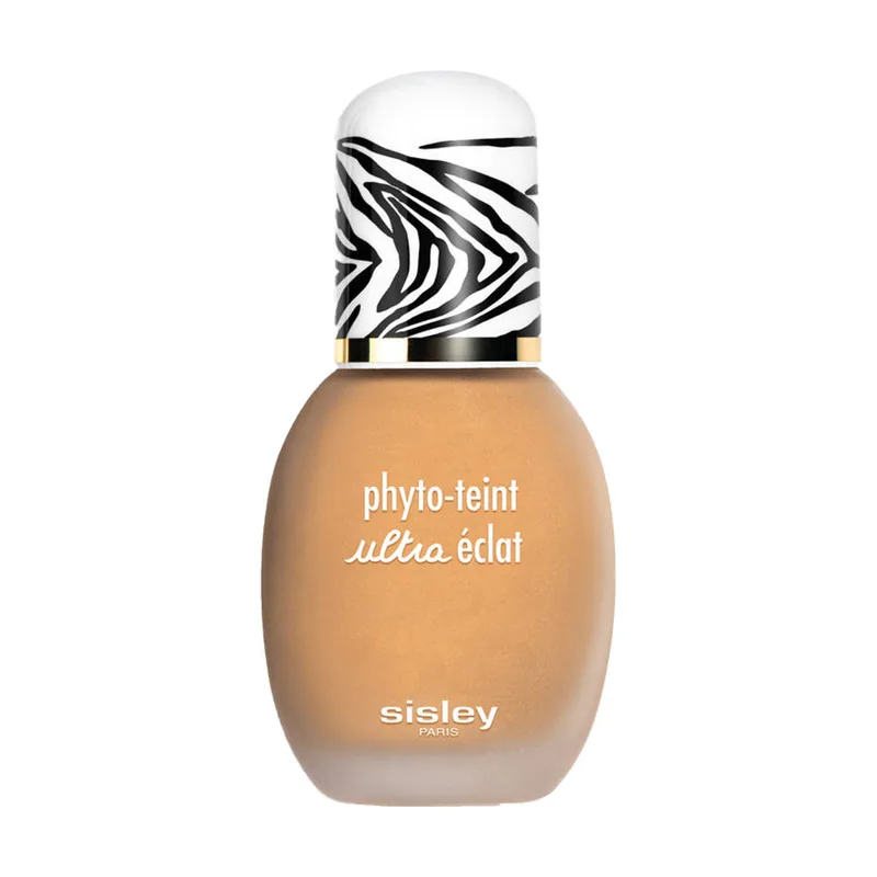 Sisley PHYTO-TEINT ULTRA ÉCLAT #4W-Cinnamon