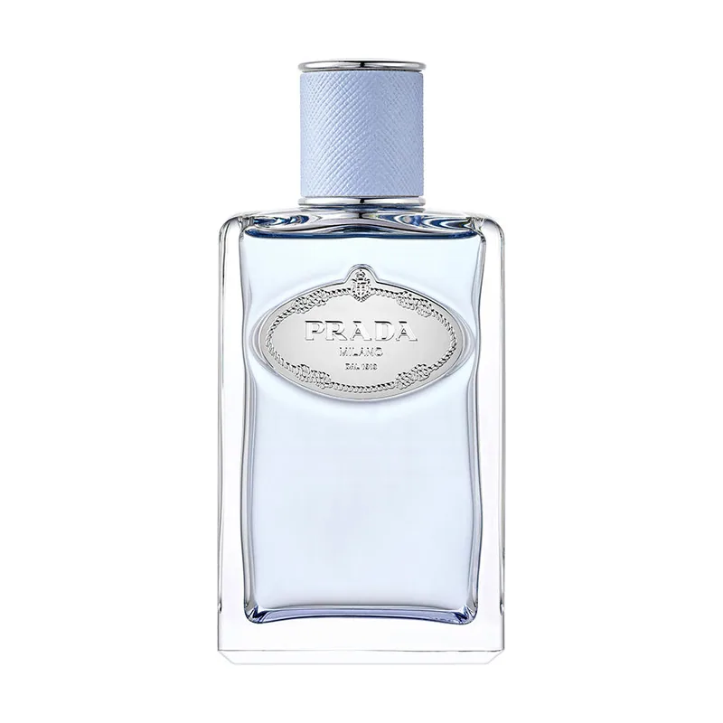 Prada INFUSION AMANDE eau de parfum vaporizador