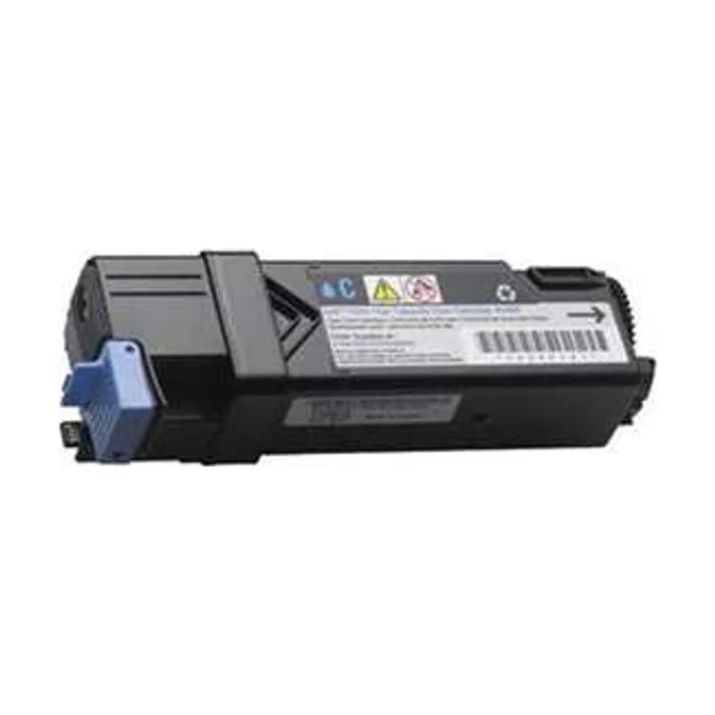 Dell 2130/2135 cyan cartucho de tinta generico