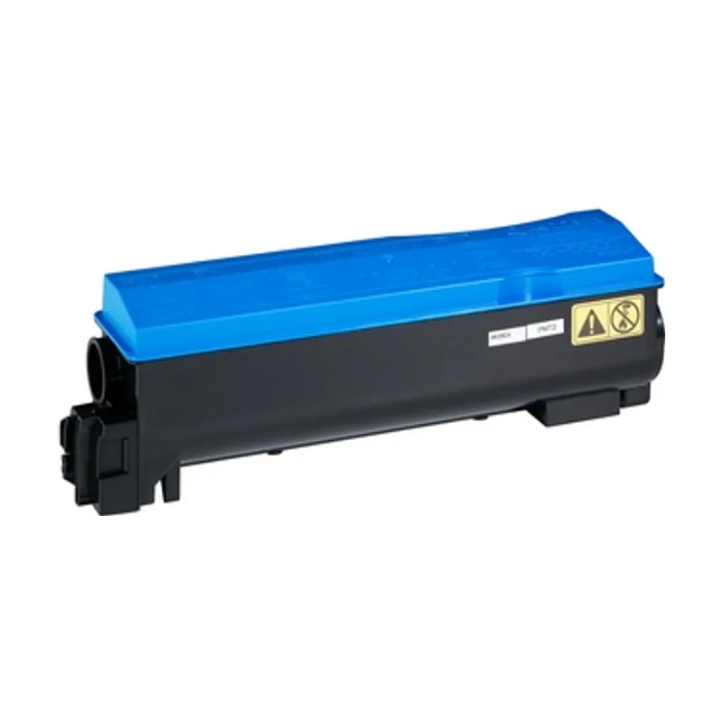 Kyocera tk570 cyan cartucho de toner generico