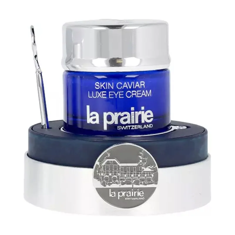 La Prairie SKIN CAVIAR luxe eye cream premier 20 ml