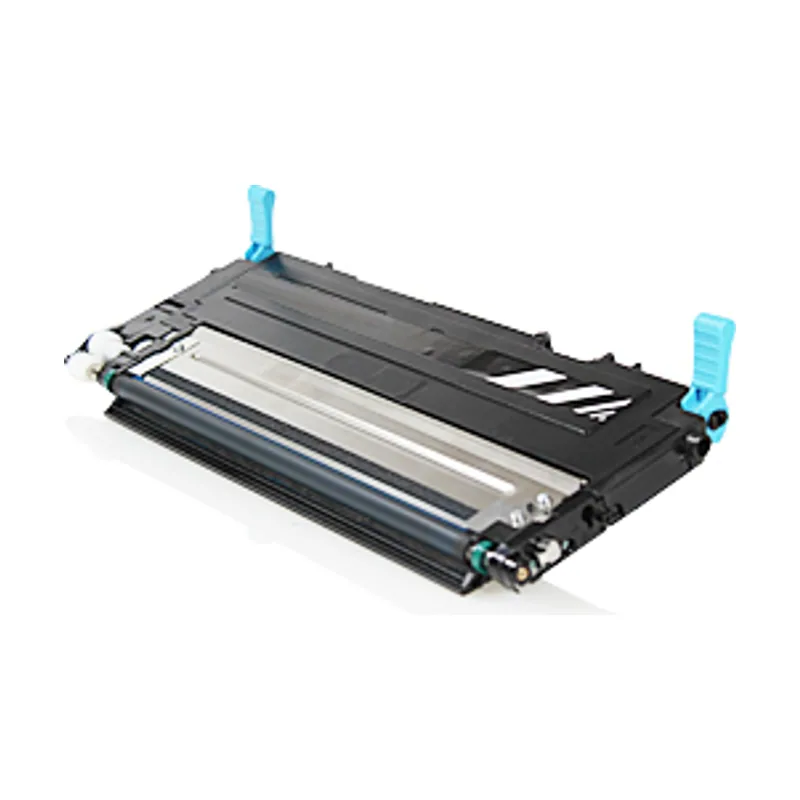 Samsung Tóner para CLP320/CLP325 Cyan CLT-C4072S 1000PAG.