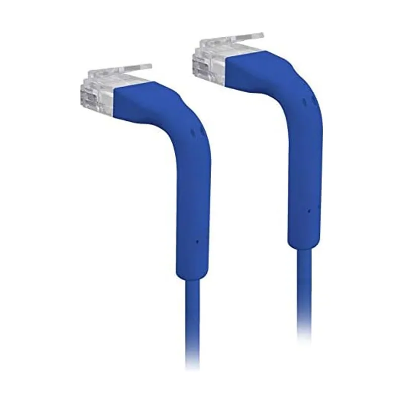 UniFi Ethernet Patch Cable de red Azul Cat6