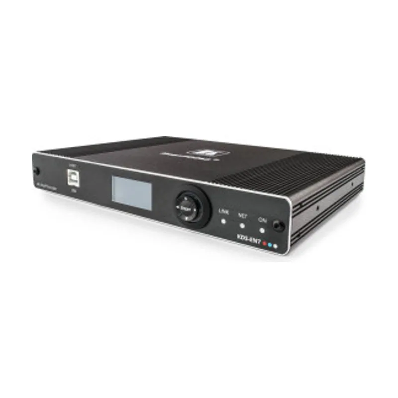 Electronics KDS-EN7 Transmisor de señales AV