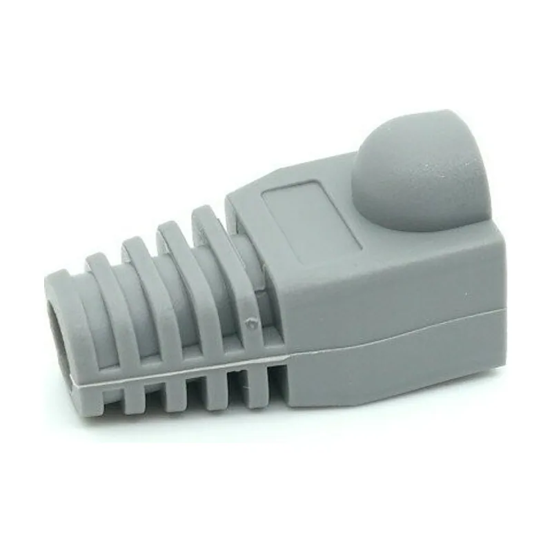 Capuchón Protector Rj45 Cat5e