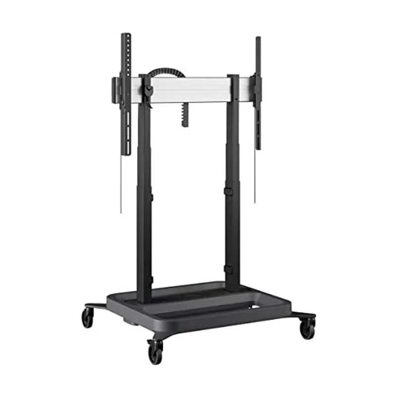Vogels Soportes para Monitor Marca Modelo Rise 5305 MOTORIZADO LIF Trolley 50