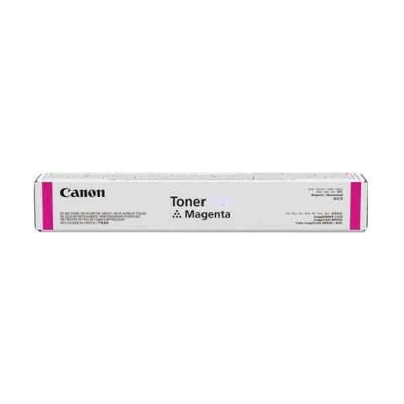 Canon C-EXV 54 cartucho de tóner Magenta