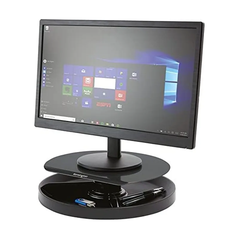 Kensington Soporte para monitor SmartFit® Spin2™