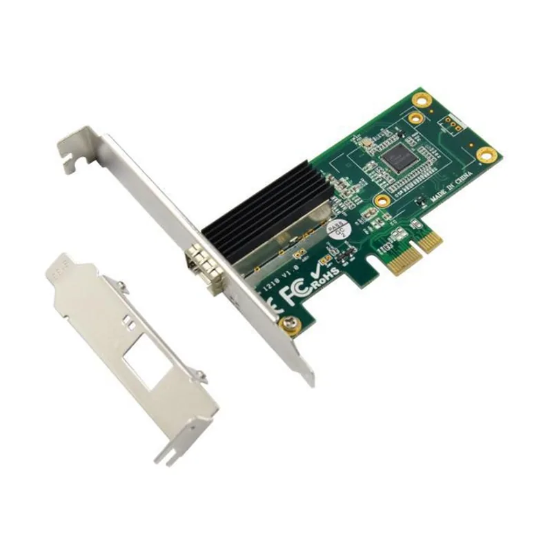 MC-PCIE-INT210 adaptador