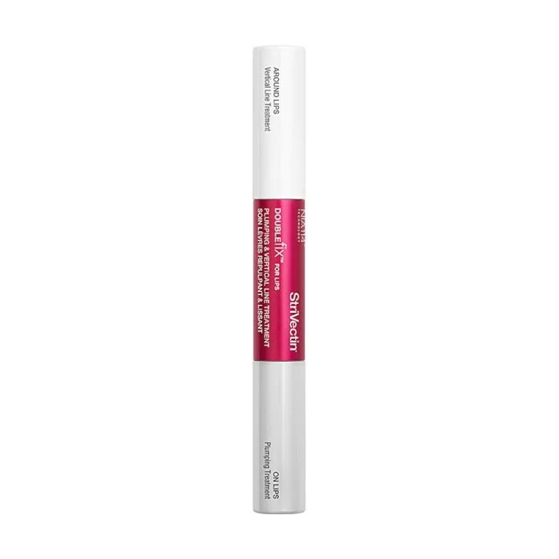 Strivectin DOUBLE FIX para labios 5+5 ml