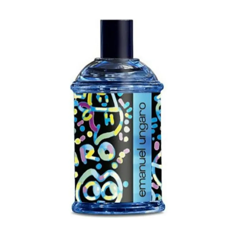 Emanuel Ungaro FOR HIM eau de toilette vaporizador
