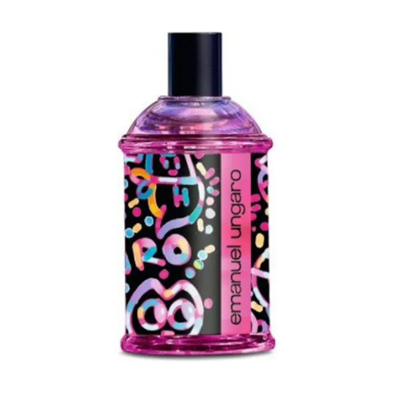 Emanuel Ungaro FOR HER eau de toilette vaporizador