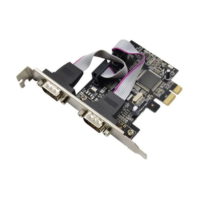 Microconnect MC-PCIE-MCS2S