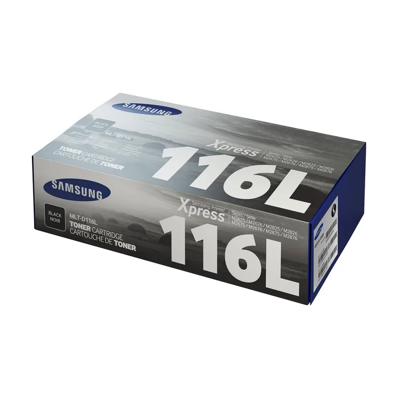 Samsung Black High Yield M2625/2825