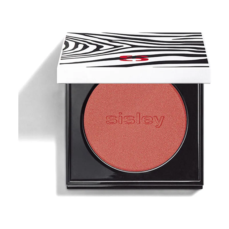 Sisley PHYTO-BLUSH éclat #3-coral
