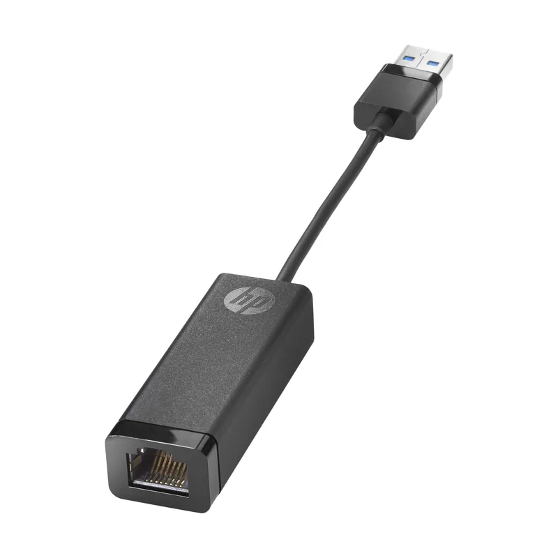 HP USB 3.0 to gigabit LAN rj-45