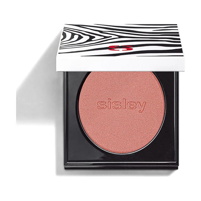 Sisley PHYTO-BLUSH éclat #4-golden