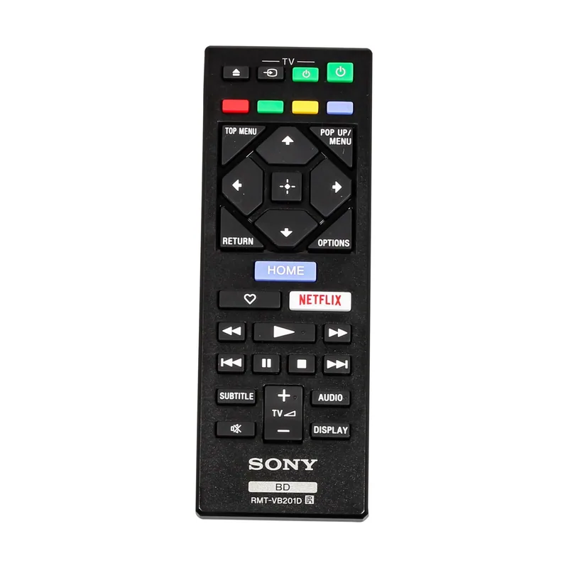 Sony Remote Commander RMT-VB201D