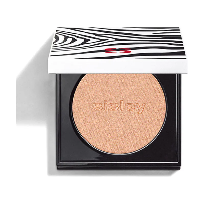 Sisley PHYTO-BLUSH éclat #6-shimmer